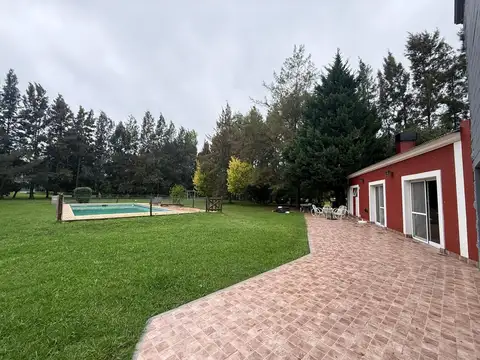 Casa en Venta en Campos De Roca, USD 199.000