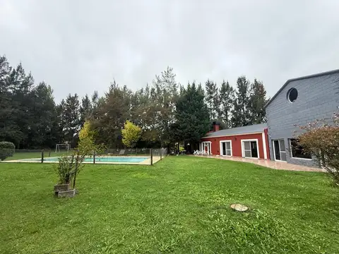 Casa en Venta de 4 dormitorios