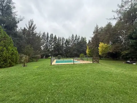Casa en Venta 25 años