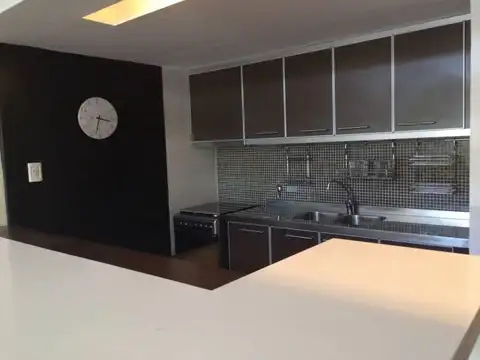 VENTA DEPARTAMENTO TIPO LOFT 2 AMBIENTES  EN NUÑEZ
