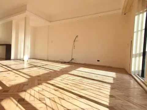 Departamento en Alquiler de 4 ambientes
