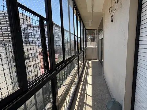 Departamento en Alquiler 60 años