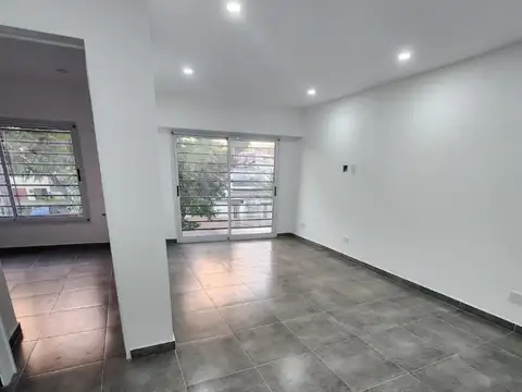 DEPARTAMENTO EN ALQUILER SADI CARNOT AL 200 WILDE