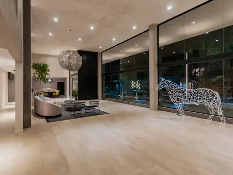 VENTA COCHERA FIJA EN BELGRANO R ACCESO POR RAMPA
