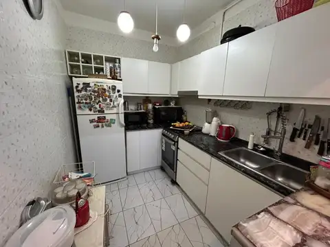 Depto Tipo Casa en Venta de 4 dormitorios