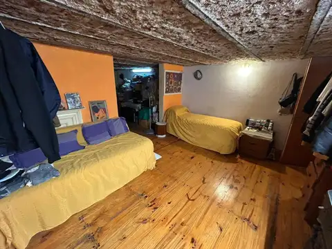 PH 5 ambientes reciclado con terraza y parrilla en Boedo