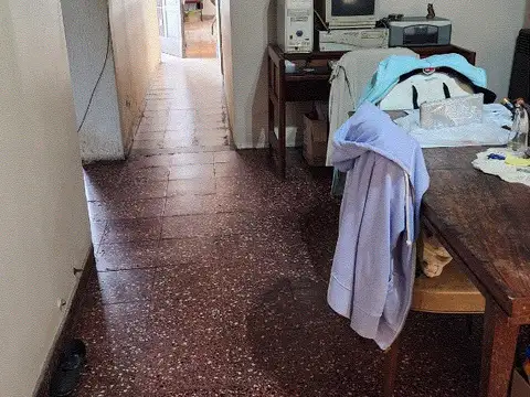 Casa en Venta 55 años