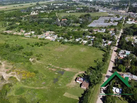 Campo 17,2HA - Terreno - Loma verde - Belen de Escobar - Calle Camino de las toscas y Los granaderos