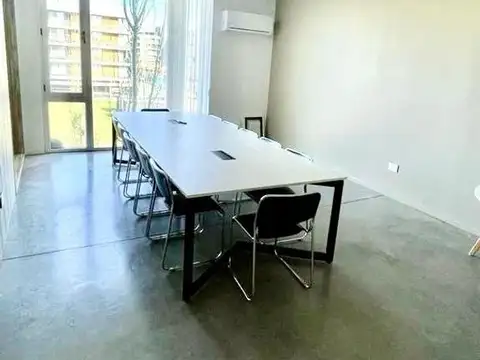 Oficina en Venta en Fisherton, USD 39.500