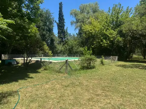 Quinta en Alquiler Temporal en Virrey del Pino, USD 2.000