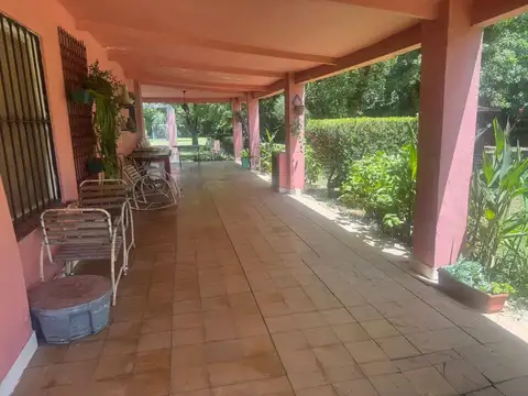 Quinta en Alquiler temporario