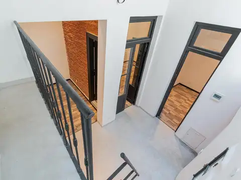 Venta  PH 3 Amb San Telmo con lavadero Reciclado