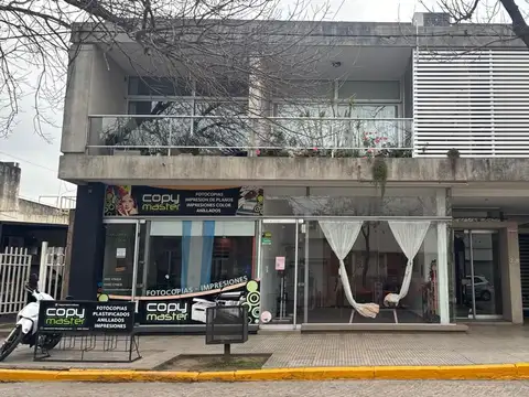 ALQUILER CENTRICO / LOCAL COMERCIAL
