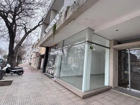ALQUILER CENTRICO / LOCAL COMERCIAL 