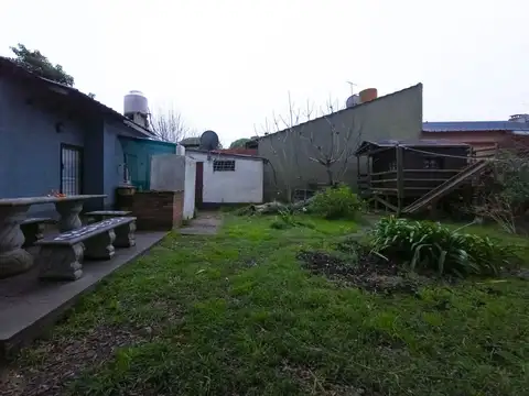 Casa en Venta en Mar del Plata, USD 60.000