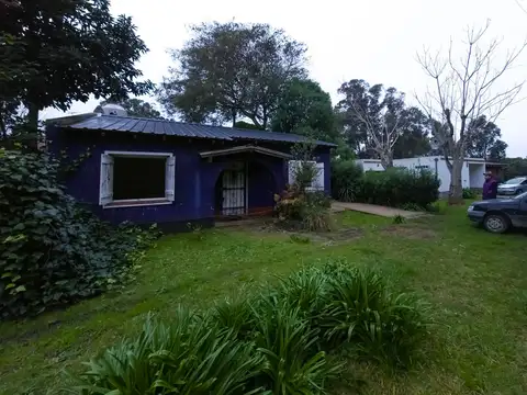 Oportunidad  Casa en venta en Playa Los Lobos