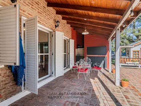 Casa en Venta 6 años