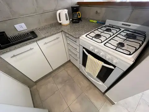 Departamento en Alquiler en Palermo, USD 799