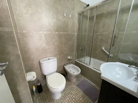 Departamento en Alquiler 9 años