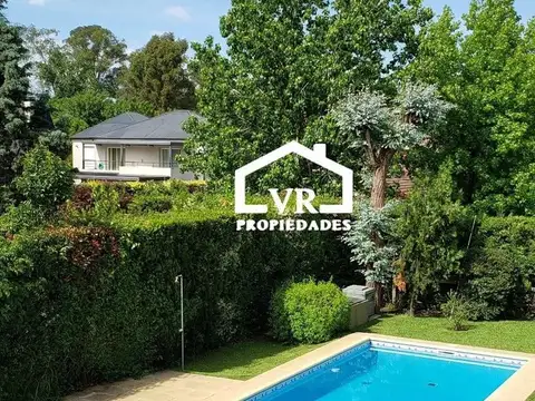 Pueyrredon C. C., Pilar . 100