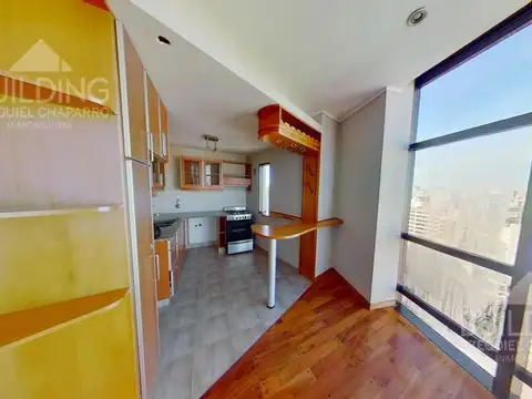 Departamento en Venta de 3 ambientes