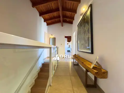 Casa en Alquiler Villa Belgrano