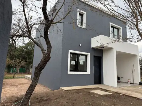 Ruta Provincial E53 100