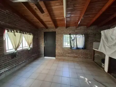 Casa en Venta 63 años
