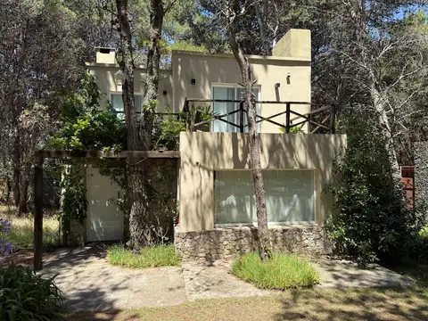 Hermosa casa para 6/7 Pax. en zona sur!