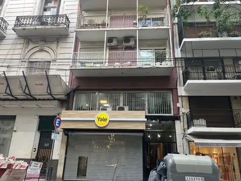 Arenales 1300