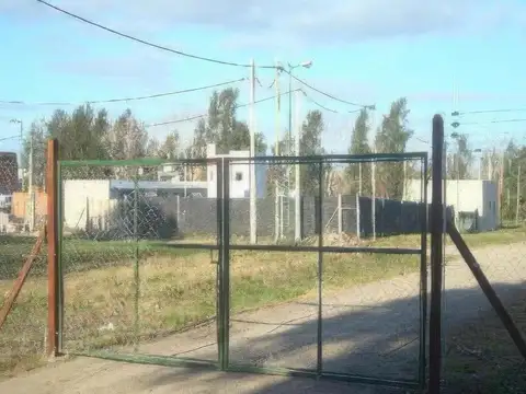 Altos de Don Francesco - 137 e/ 518 y 519