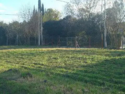 Terreno en Venta de 300,0 m2