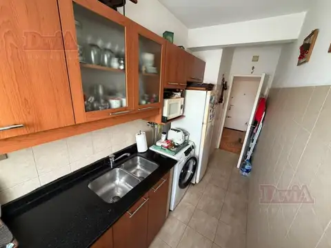 Venta - Departamento - 2 ambientes - Beruti 2800 - Barrio Norte