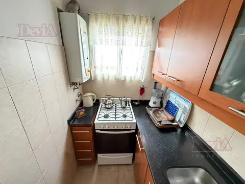 Departamento en Venta 54 años