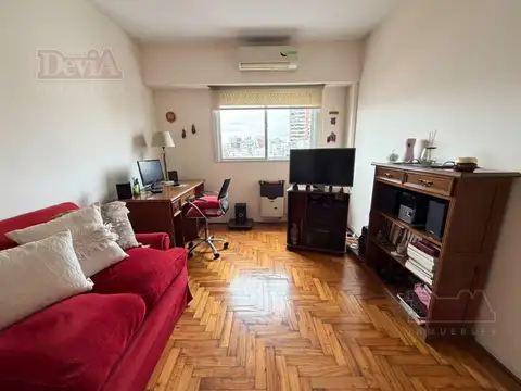 Venta - Departamento - 2 ambientes - Beruti 2800 - Barrio Norte