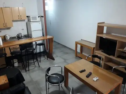 Departamento en Alquiler Temporal de 1 dormitorio
