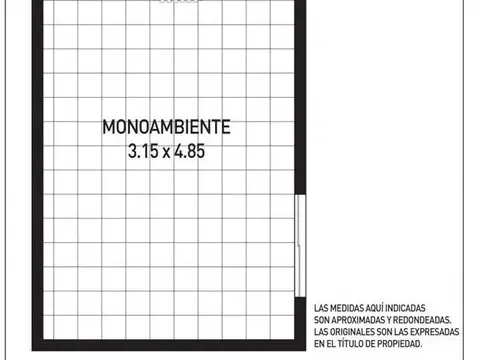 Adolfo Alsina 1200