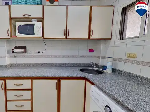 VENTA DEPTO TIPO PH 3 AMB. CABALLITO BAJA EXPENSA