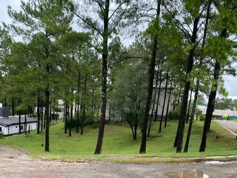 Vendo Terreno La Reserva 1 (con escritura) 628mts2