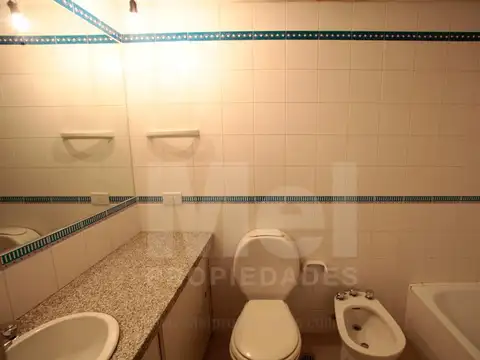 Monoambiente en venta con amenities – Bartolomé Mitre 2010