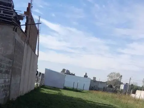 Campo en Venta de 0,03  ha