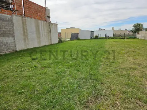 Campo en Venta de 0,03  ha
