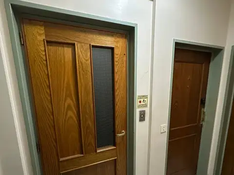 Departamento en Alquiler en Caballito, $ 700.000