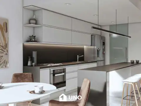 Departamento en Venta al Este