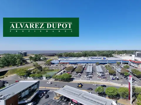 Departamento - Barrio Vicente López