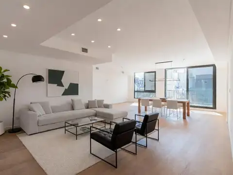 Departamento en venta 4 ambientes - A estrenar -  Full amenities - Recoleta