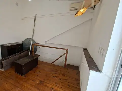Depto Tipo Casa 2 ambientes con 1 baño