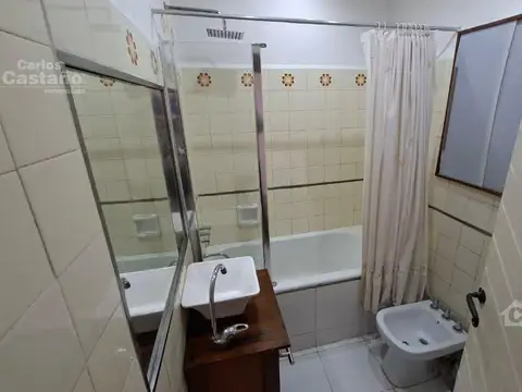 Depto Tipo Casa en Alquiler A Estrenar