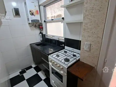 Depto Tipo Casa en Alquiler A Estrenar