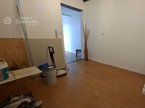 Depto Tipo Casa en Alquiler de 2 ambientes